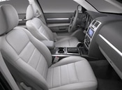 2008 Dodge Magnum Lifestyle: 2