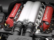 2008 Dodge Viper Lifestyle: 2