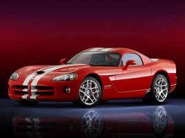 2008 Dodge Viper