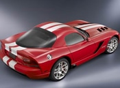 2008 Dodge Viper Lifestyle: 2