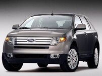 2008 Ford Edge SEL Sport Utility 4D