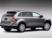 2008 Ford Edge Lifestyle: 1