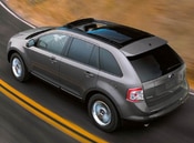 2008 Ford Edge Lifestyle: 2