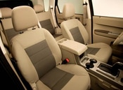 2008 Ford Escape Lifestyle: 2