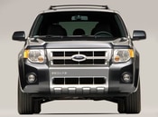 2008 Ford Escape Lifestyle: 1