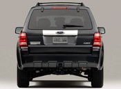 2008 Ford Escape Lifestyle: 2