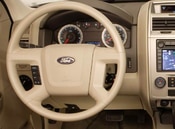 2008 Ford Escape Lifestyle: 2