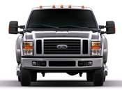 2008 Ford F250 Super Duty Super Cab Lifestyle: 2
