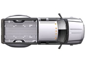 2008 Ford F350 Super Duty Super Cab Lifestyle: 2