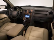 2008 Ford Taurus X Lifestyle: 2