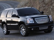 2008 GMC Yukon XL 1500 Lifestyle: 2