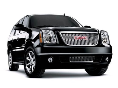 Yukon SLE Sport Utility 4D image