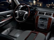 2008 GMC Yukon Lifestyle: 2