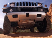 2008 HUMMER H2 Lifestyle: 2