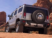 2008 HUMMER H2 Lifestyle: 2