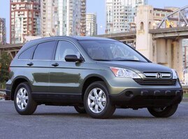 2008 Honda CR-V