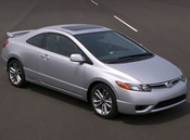 2008 Honda Civic Lifestyle: 1