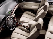 2008 Hyundai Sonata Lifestyle: 2