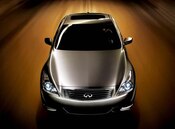 2008 INFINITI G Lifestyle: 2
