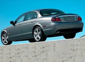 2008 Jaguar S-Type Lifestyle: 2