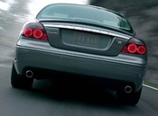 2008 Jaguar S-Type Lifestyle: 2