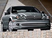 2008 Jaguar X-Type Lifestyle: 2
