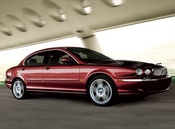 2008 Jaguar X-Type Lifestyle: 1
