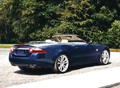 2008 Jaguar XK Lifestyle: 2