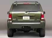 2008 Jeep Grand Cherokee Lifestyle: 2