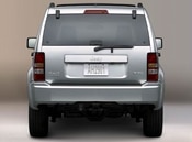 2008 Jeep Liberty Lifestyle: 2
