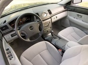 2008 Kia Amanti Lifestyle: 1
