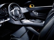 2008 Lamborghini Gallardo Lifestyle: 2