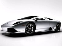 2008 Lamborghini Murcielago LP640 Convertible 2D