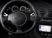 2008 Lamborghini Murcielago LP640 Lifestyle: 2