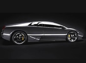 2008 Lamborghini Murcielago LP640 Lifestyle: 1