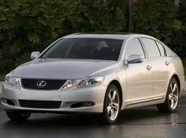 2008 Lexus GS