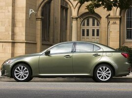 2008 Lexus IS