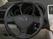 2008 Lexus RX Lifestyle: 2