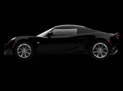 Elise Coupe 2D image