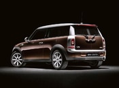 2008 MINI Clubman Lifestyle: 2