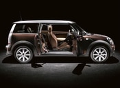 2008 MINI Clubman Lifestyle: 1