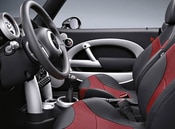 2008 MINI Convertible Lifestyle: 2
