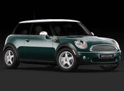 2008 MINI Cooper Lifestyle: 2