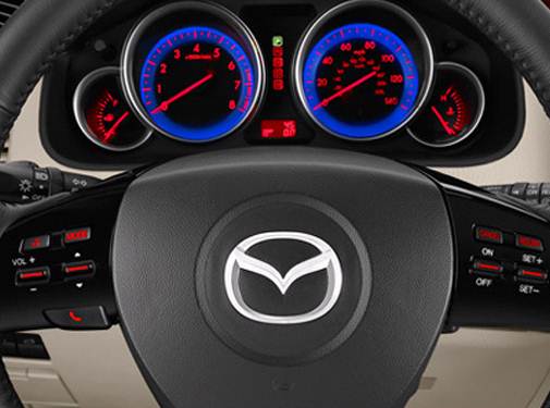 2008 MAZDA CX-9 Price, Value, Depreciation & Reviews | Kelley Blue
