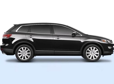 CX-9 Sport SUV 4D image