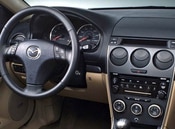 2008 MAZDA MAZDA6 Lifestyle: 2