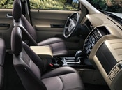 2008 MAZDA Tribute Lifestyle: 1