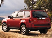 2008 MAZDA Tribute Lifestyle: 2