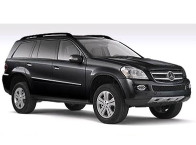 2008 Mercedes-Benz GL-Class Pricing, Reviews & Ratings ...