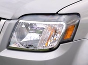 2008 Mercury Mariner Lifestyle: 2
